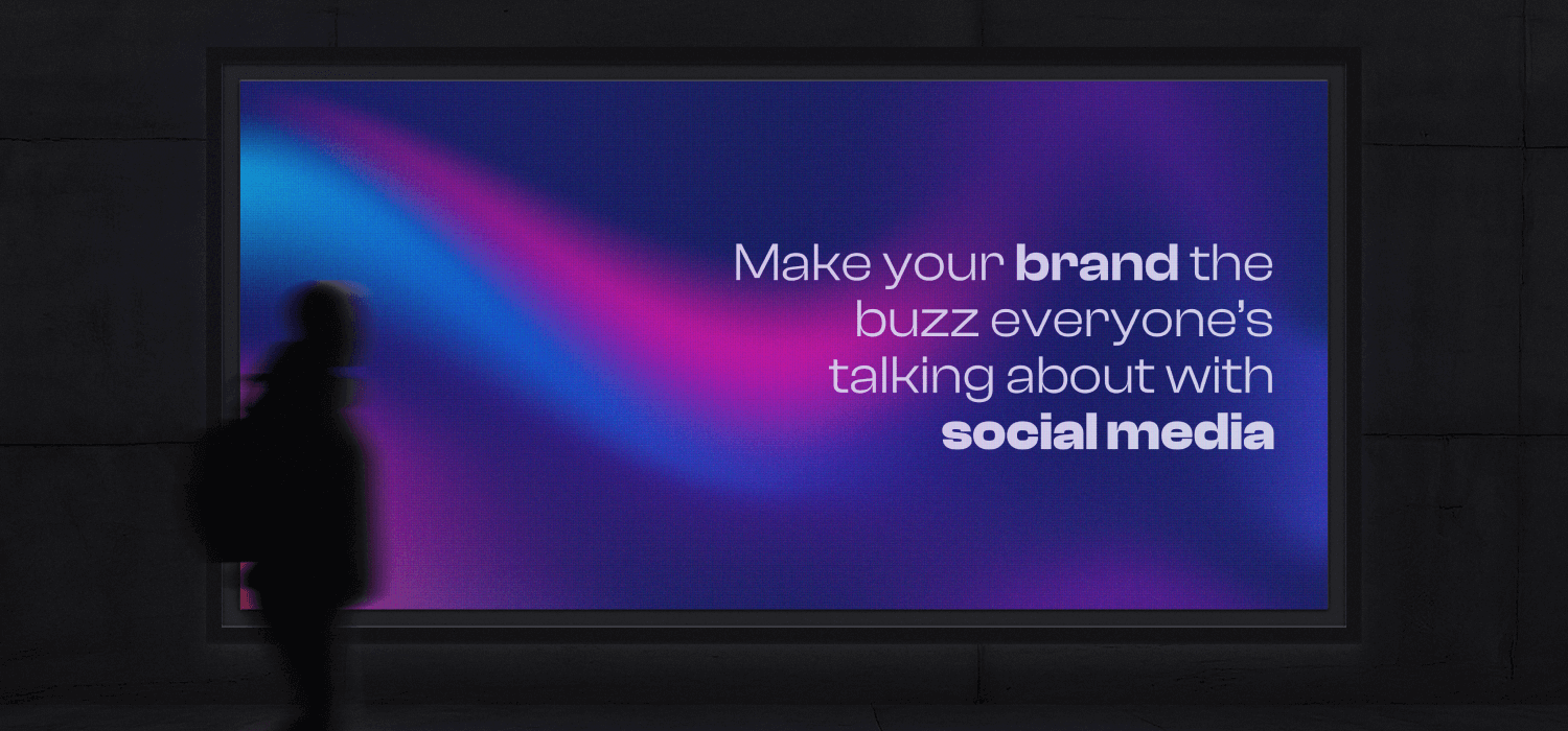 social media advertisements image