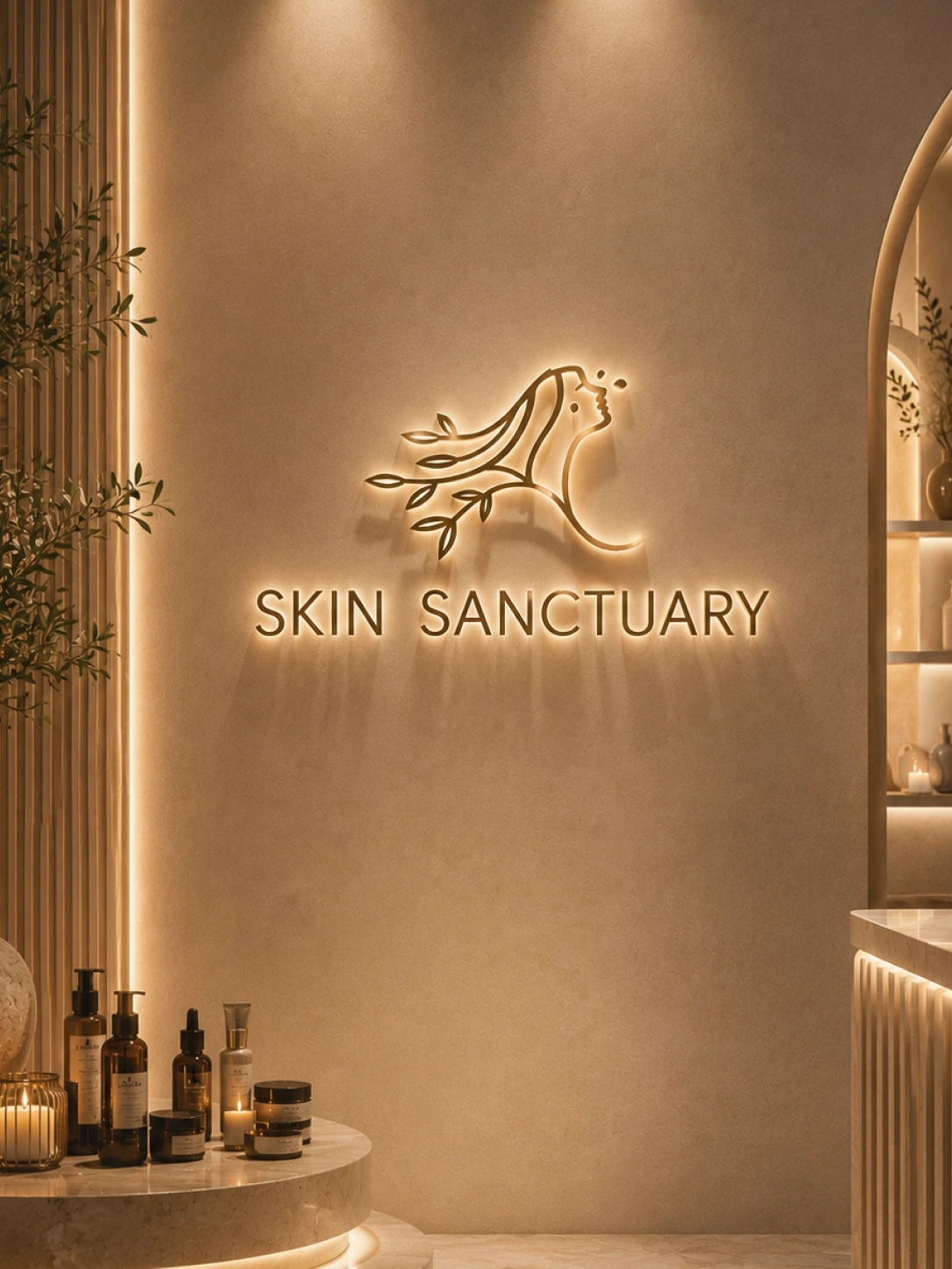 skin sanctuary case study