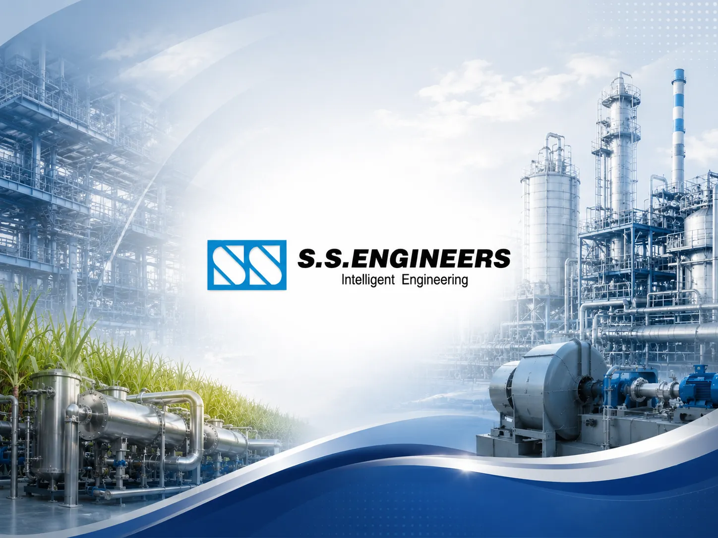SS Engineers