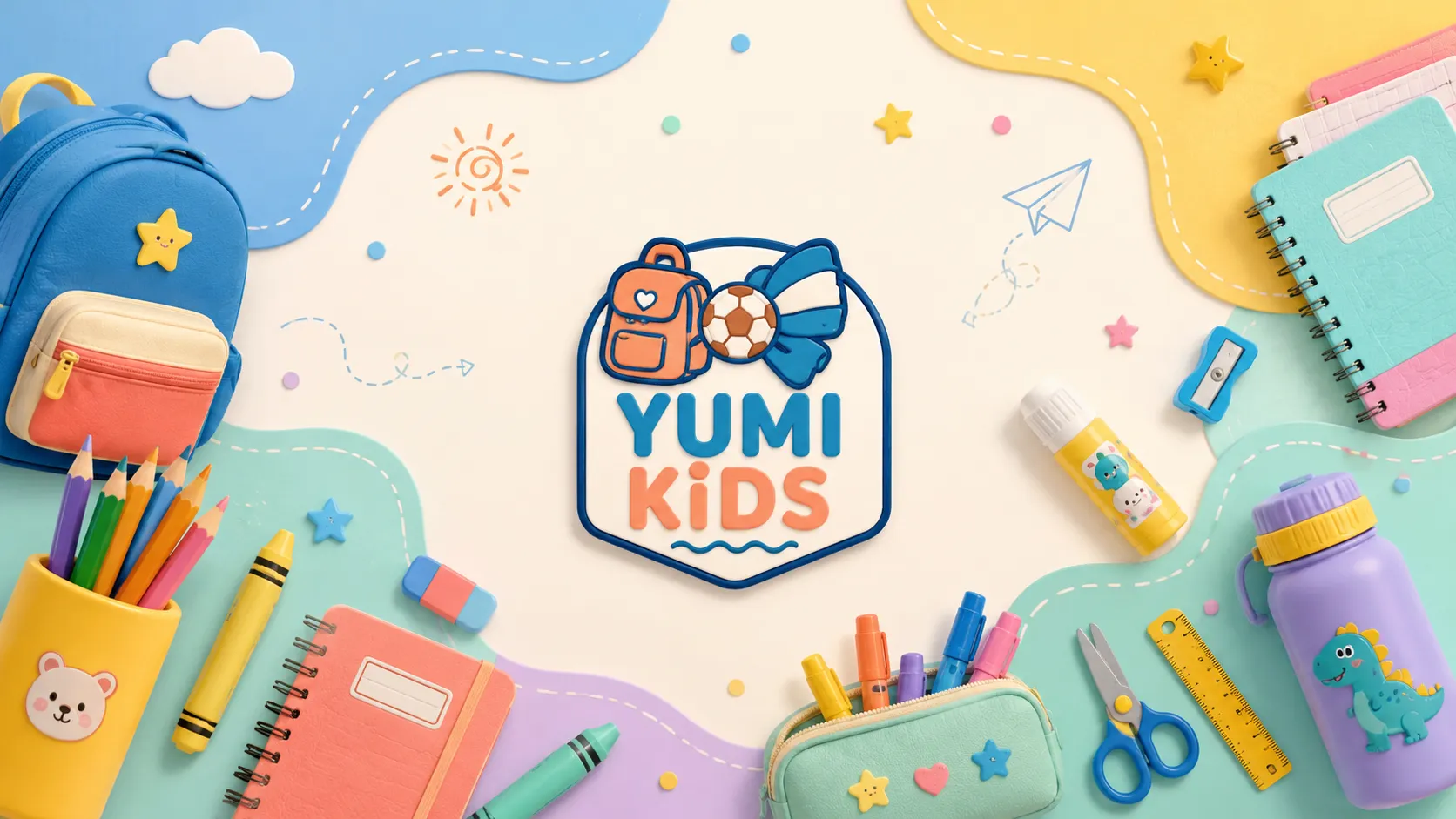 Yumi Kids