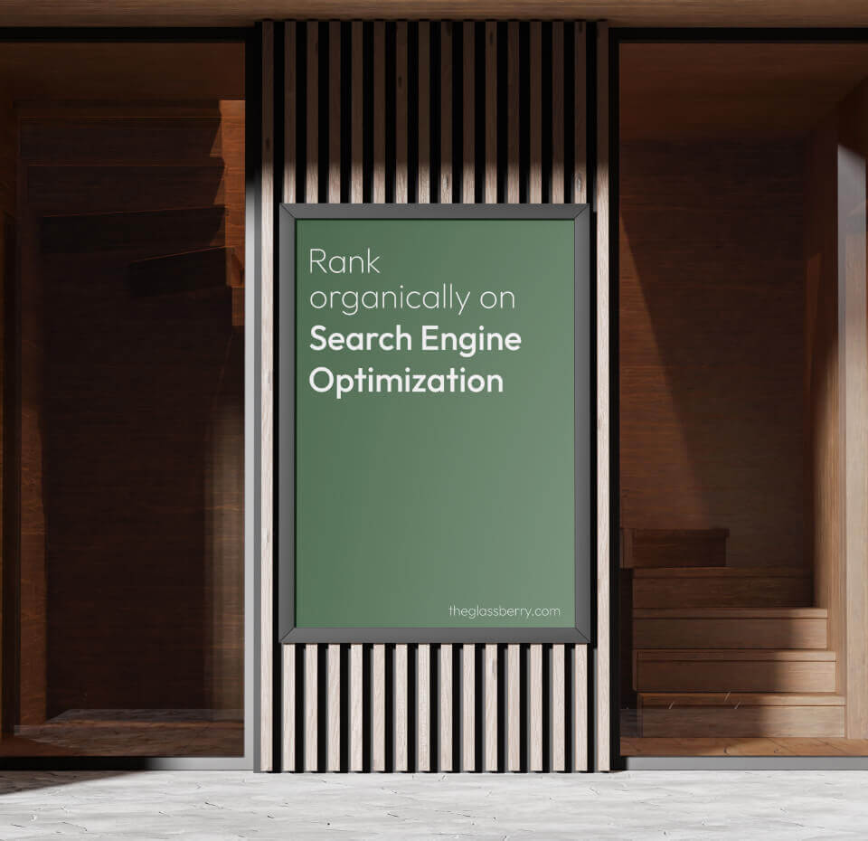 search engine optimization